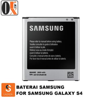Samsung Battery / Baterai Samsung Original For Samsung Galaxy S4