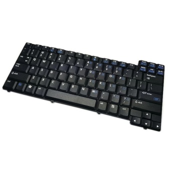 Replacement Laptop Keyboard HP NX6110/CT - intl