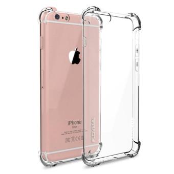 Case Anticrack Case / Anti Crack Case / Anti Shock Case For Iphone 7+ / 7 Plus