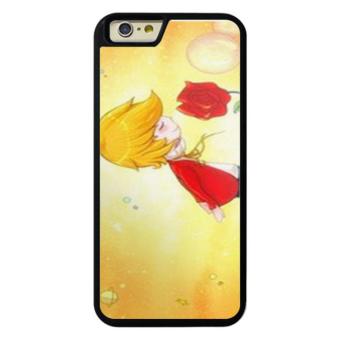Phone case for iPhone 6/6s The Little Prince (2) cover for Apple iPhone 6 / 6s - intl