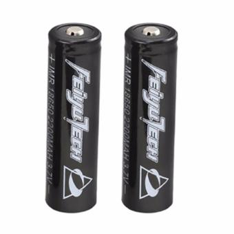Feiyu Tech Battery 18650 for MG Lite V2 2 pcs