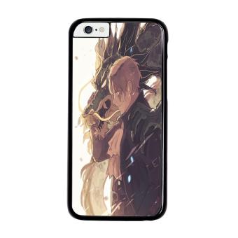 Case For Iphone7 Fashion Pc Protector Hard Cover One Piece Ace Luffy Sabo - intl