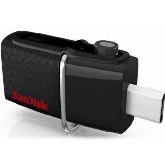 SanDisk Ultra FlashDisk Dual Drive OTG 64GB 150MB/s USB 3.0 For Android