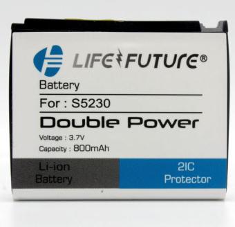 Batre / Battery / Baterai LF Samsung Galaxy Star / S5230