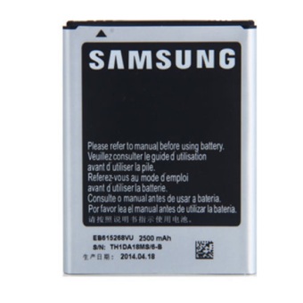 Samsung Original Battery EB-BN750BBC / Baterai For Samsung Galaxy Note 3 Neo / N7505