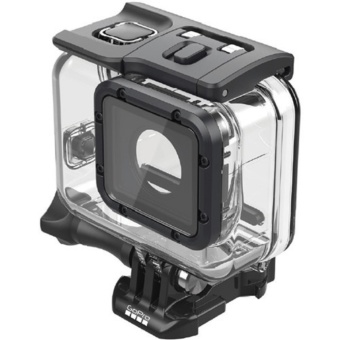 Gopro Super Suit Uber Protection and Dive Housing for GoPro Hero 5 - Black