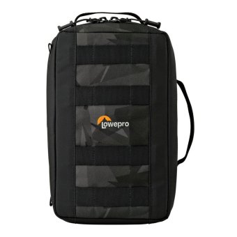 Lowepro Viewpoint CS 80 Case for Action Camera - Hitam