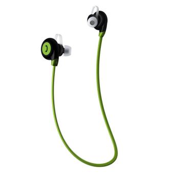 Sport Bluetooth Earphone with Microphone - BT- 108