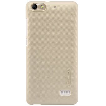 Nillkin For Huawei Honor 4C Super Frosted Shield Hard Case Original - Emas