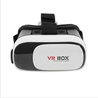 TW Virtual Reality 3D Game Glasses 3D Movie Glasses