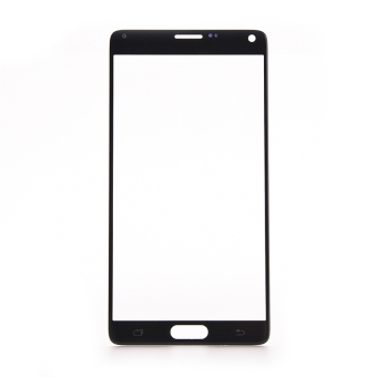 Jetting Buy Screen Glass Lens For Samsung Galaxy Note 4 Black