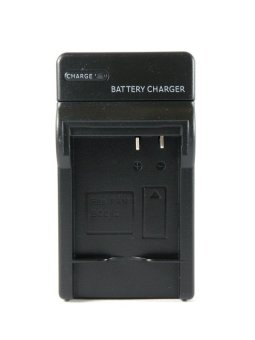 SDV Panasonic Charger Baterai S 005 + Car Charger