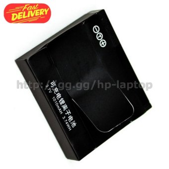Battery Replacement for Xiaomi Yi 1010 mAh (OEM) - Black