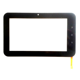 Black color EUTOPING New 7 inch touch screen panel For Kyoto ID7G tablet - Intl