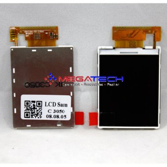 LCD SAMSUNG C3050