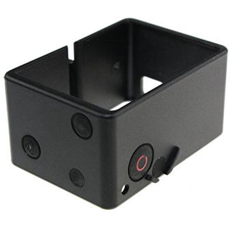 Toz Portable Plastic Fixed Forame Case for Gopro Hero 3 Extended Version