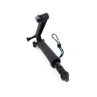 Melvin TMC 3 Way Foldable Extension Tripod for Go Pro
