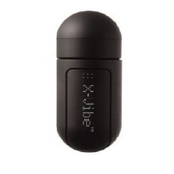 Portable Speaker X-Vibe Mini Pill Vibration Good Bass for Komputer PC / Laptop / Smartphone / Macbook - Hitam
