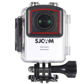 SJCAM M20 4K 24fps 1080P 60fps Full HD Novatek NTK96660 16MP SportsAction Camera