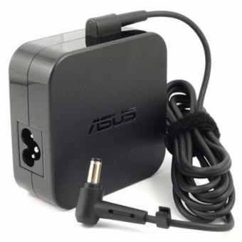 ASUS Adaptor 19V 3.42A Square Shape Pin Central - Black
