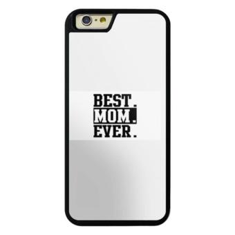 Phone case for Huawei Mate 8 Best Mom Ever cover for Huawei Mate 8 - intl