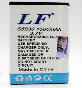 Batre / Battery / Baterai Lf Samsung Galaxy Ace / S5830 / S6310