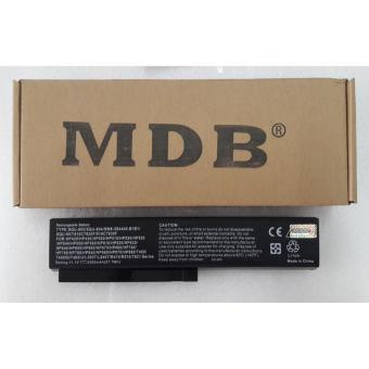 MDB Baterai Laptop, Baterai Axioo Zetta SW8, EAA89