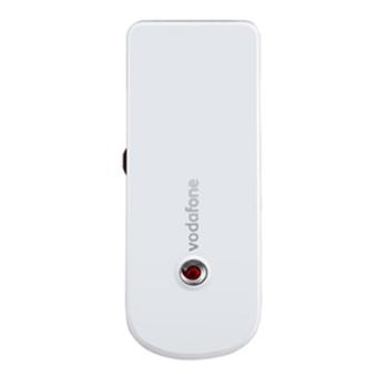 ZTE Vodafone K4505-Z Modem USB HSPA 21.6 Mbps (14 Days No Box) - White