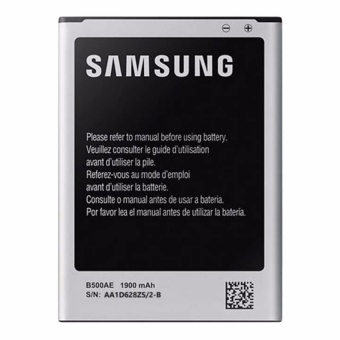 Samsung Baterai Battery Original For Samsung Galaxy S4 Mini i9190 - 3 Buah