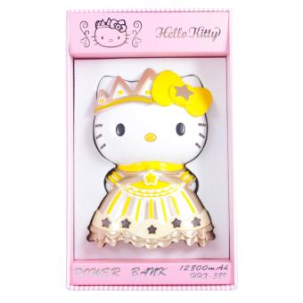 Powerbank Hello Kitty Dress