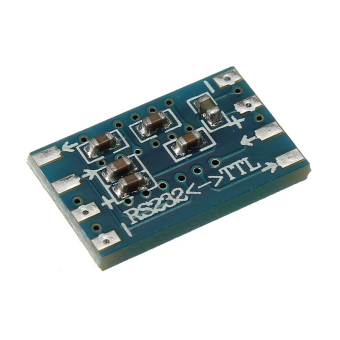 Velishy Converter Adaptor Module Board (Blue)