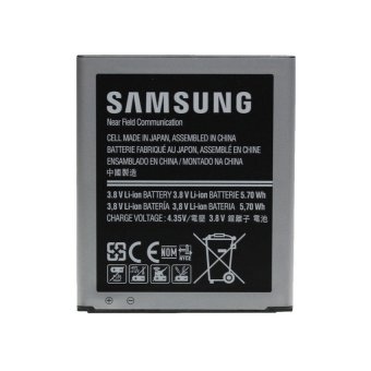 Samsung Baterai Original For Galaxy V - G313