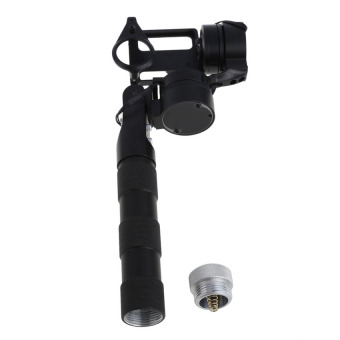 FeiYu 2 Axis Brushless Handheld Gimbal Handle Camera Mount for GoPro 3 3+