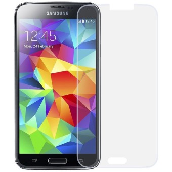 Premium Tempered Glass Film Screen Protector Cover For Samsung Galaxy S5 i9600