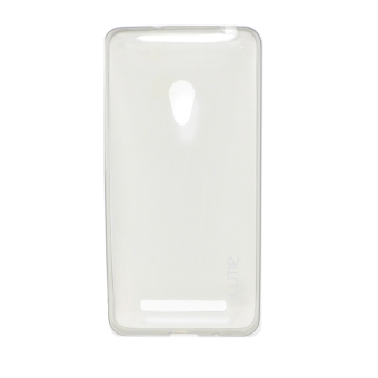 Ume Silicon Case Asus Zenfone 6 - White