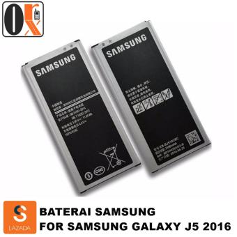 Samsung Battery / Baterai Samsung Galaxy J5 2016 Original