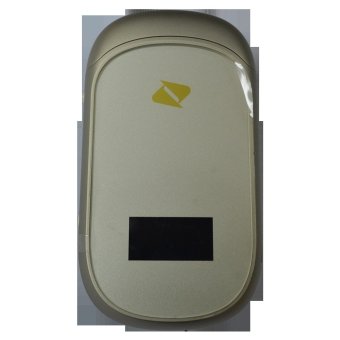 ZTE BoostMobile MF 62 Gold Wifi Router - Gold