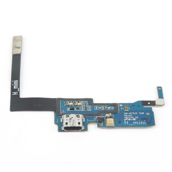 Charging USB Port Dock Ribbon Flex Cable&Sensor&Headphone Jack dock connector replacement for Samsung Galaxy Note 3 Neo N7505 - intl