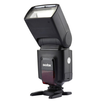 Godox 433MHz TT520II Thinklite Flash Light Speedlite For Nikon Canon Sony Cameras