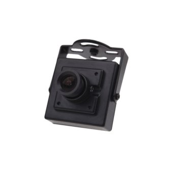 2pcs*Coomatec HD 700TVL 1/3” CMOS NTSC 3.6mm MTV Board Lens MiniCCTV Security Video FPV Color Spy Camera