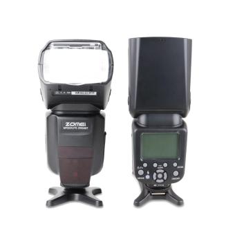 ZM-580T Auto Focus TTL Flash Speedlite Speedligt Flash for Nikon DSRL Camera - intl