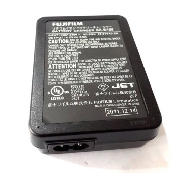 Fujifilm Charger BC-W126 (NP-W126 Battery) for X-Pro1