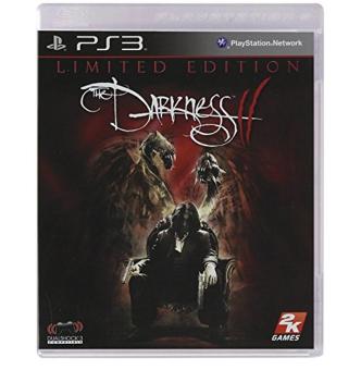 The Darkness II - Playstation 3 - intl