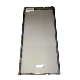 Ultrathin Case For Infinix Zero 3 X552 UltraFit Air Case / Jelly case / Soft Case - Hitam
