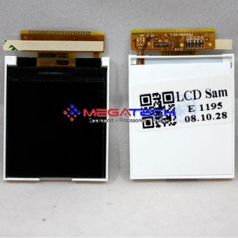 LCD SAMSUNG E1195