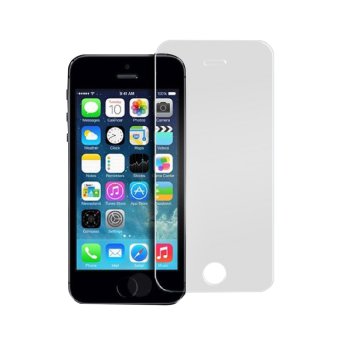JoyliveCY Tempered Glass Premium for iPhone 5S