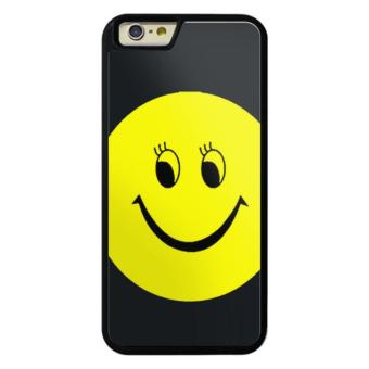 Phone case for Huawei Mate 8 deng Happy Face Smile Face cover for Huawei Mate 8 - intl
