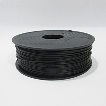 OEM CHINA Filament Conductive ABS 1.75mm Black / Filamen Konduktif ABS 1,75 mm Hitam