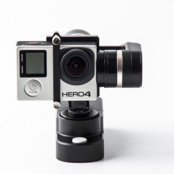 Feiyu 3-Axis Wearable Gimbal for GoPro and Similar Action Cameras
