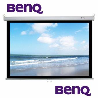 Screen Projector BenQ 89″ X 50″ Wide Screen